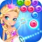 Bubble Pop Hunter Rescue Pet