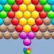 Bubble Amber - Shoot Balls