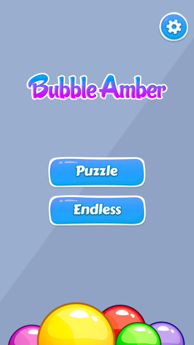 Bubble Amber - Shoot Balls Screenshots