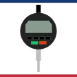 Electronic Dial Indicator