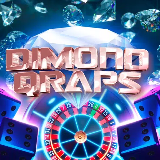 Diamond Qraps