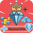 Win Diamond & Elite Pass Fire