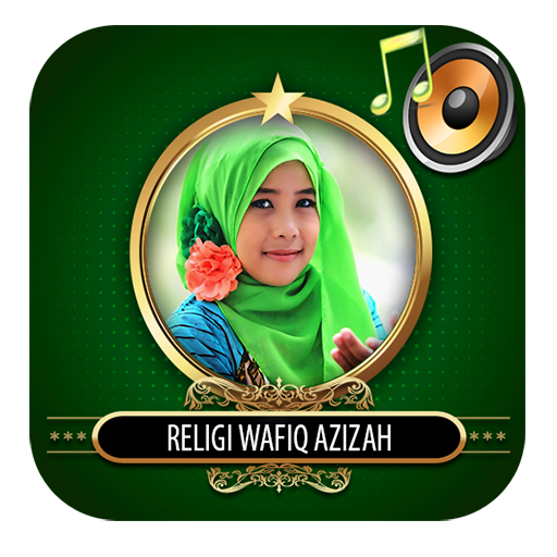 Religi Wafiq Azizah