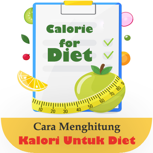 Cara Menghitung Kalori Diet