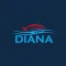 Diana Fish Bar.