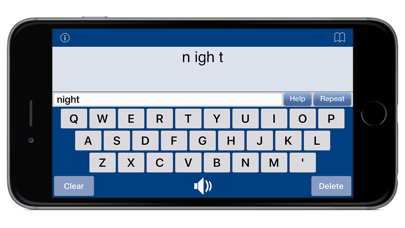 Reading Machine – Full Install Screenshots