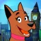 Marlee's Adventure in London