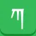 Tibetan Handwriting Board