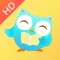 Ellabook HD - Kids’ eBooks