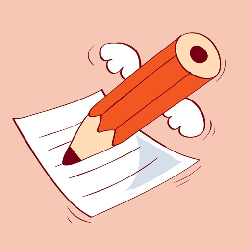 Sticky Notes - Digital Notepad Sticky Notes - Digital Notepad