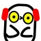 Tammie Owl Stickers 1
