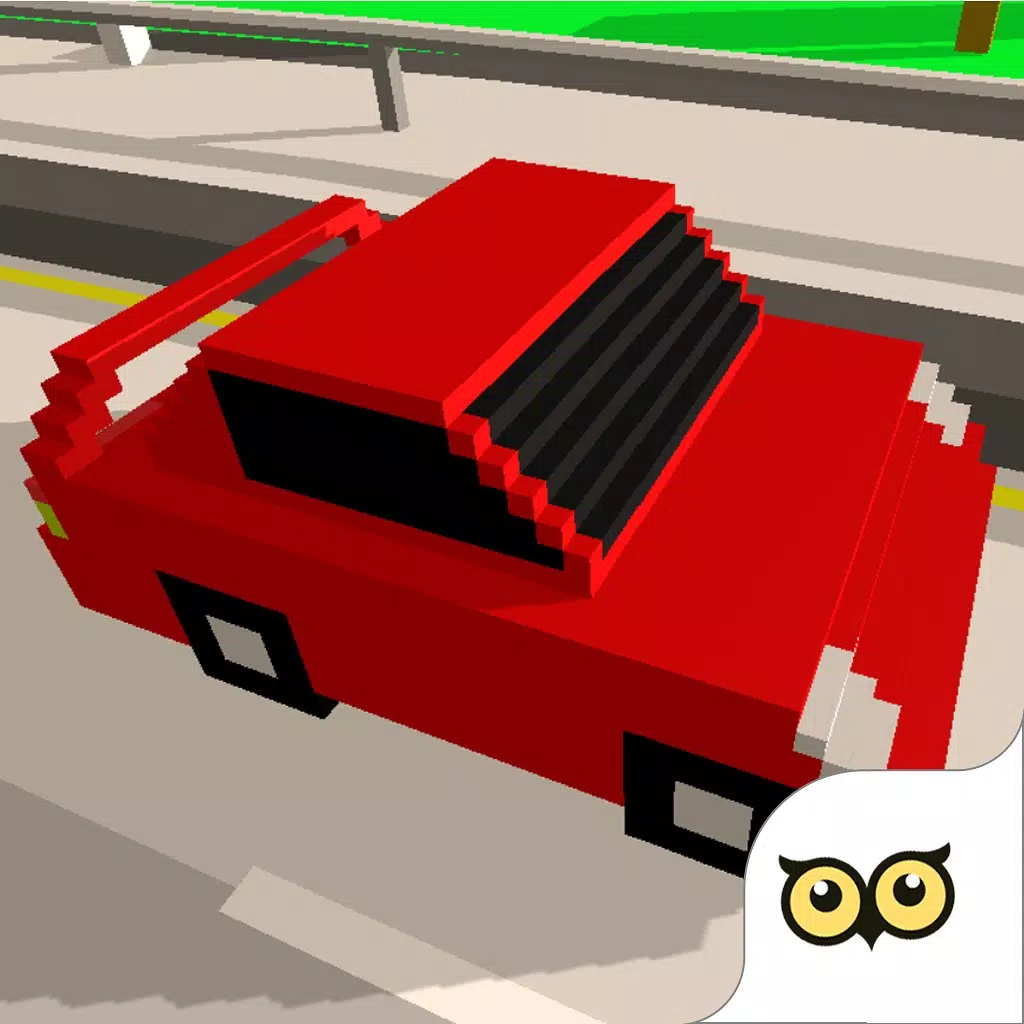 Crashy Racing Crashy Racing