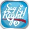 SayitRight - University