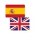 Spanish-English dict. - DIC-o