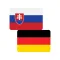 Slovak-German offline dict.