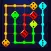 Dice Puzzle Number Blocks Game