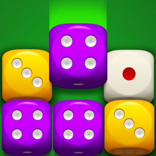 Smart Dice Merge-Block Puzzle Smart Dice Merge-Block Puzzle