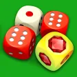 Dice Merge 3D - Merge puzzle Dice Merge 3D - Merge puzzle