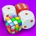 Dice Merge Block Puzzle