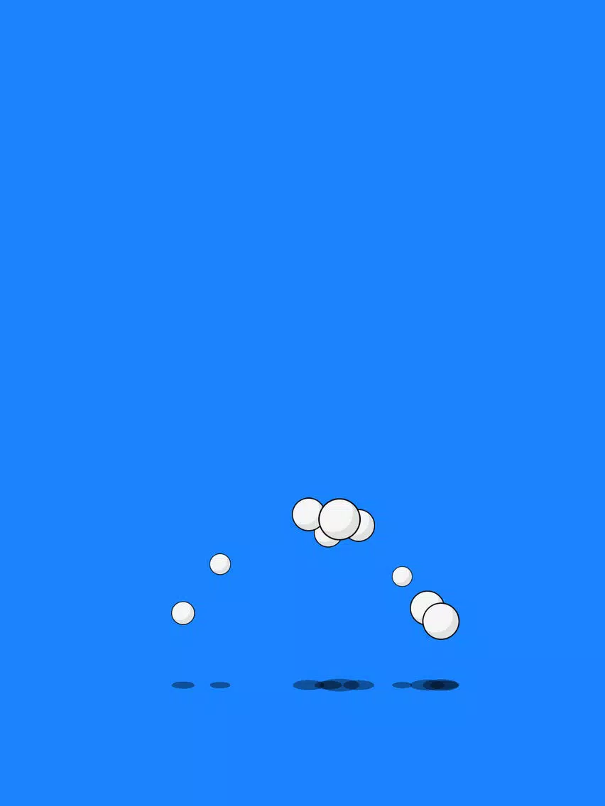 صور Juggler - Diced Pixel iPad 