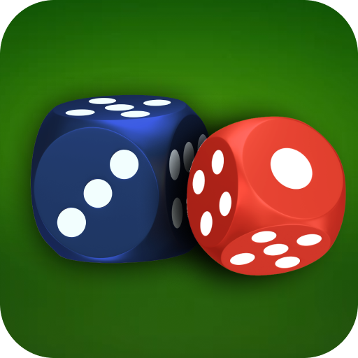 Dicedom - Dice Merge Puzzle