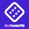 Craps Dice Tracker Pro