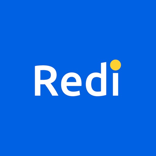 Redi - Redi Booking & Payment Redi - Redi Booking & Payment