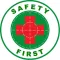 SafetyFirst