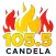 Candela 105.5