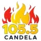 Candela 105.5
