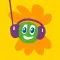Loony Blooms animated