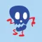 Skullz Stickers
