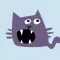 Supercats Stickers