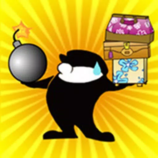 Bag Panic Bag Panic