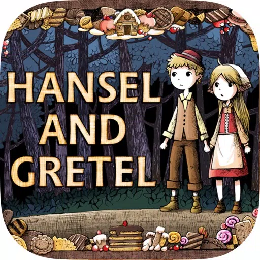 Hansel and Gretel by DICO Hansel and Gretel by DICO