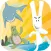 The Tortoise, the Hare and the Young Sage by DICO