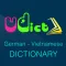 Từ Điển Đức Việt - VDICT