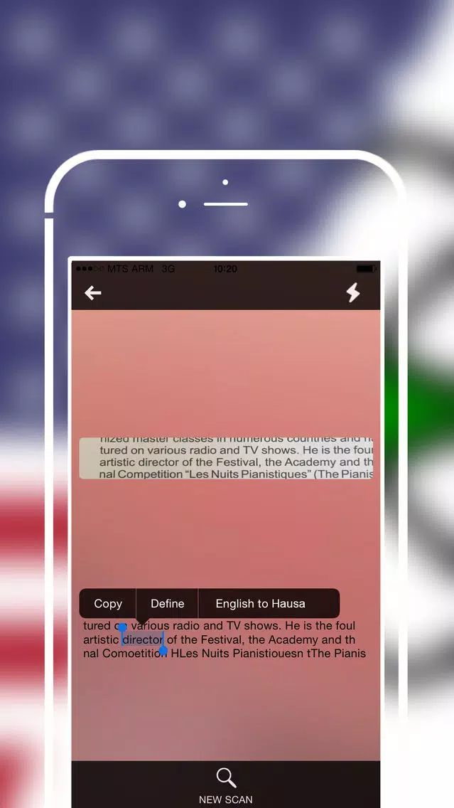 Offline Hausa to English Language Dictionary Screenshots