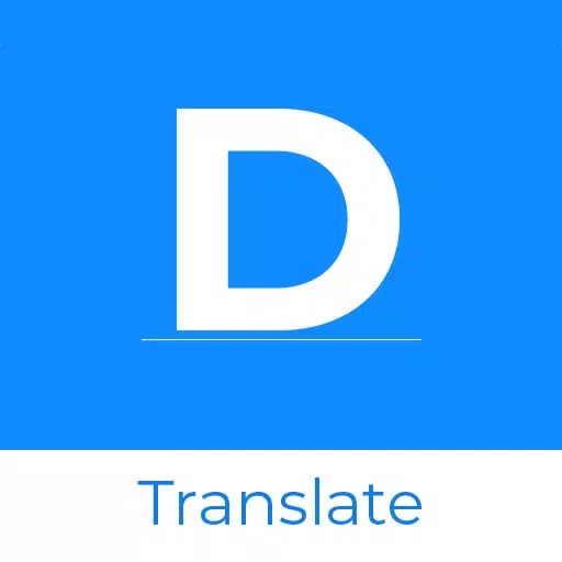 Dictionary, Voice Translator Dictionary, Voice Translator