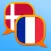 Danish French dictionary