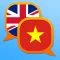 Vietnamese-English dictionary