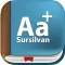 Wortsammlung Sursilvan