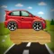 Puzzle Game for kids. Cars.