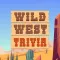 Quiz - The Wild Wild West
