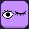Wink to Make Friends: Winking