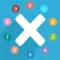 A Basic Maths Multiplication Tables for Kids - Train Your Brain