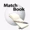 Golf MatchBook