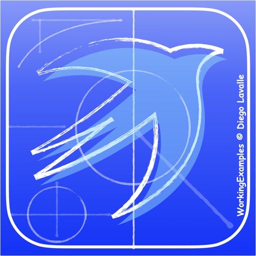 Working Examples for SwiftUI Working Examples for SwiftUI