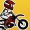 Speedy Biker Xtreme