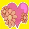 Love You Love Me Stickers
